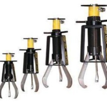 EPHR208 液压防滑拔轮器