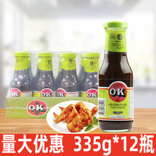 ����OK����ɳ˾�uOK֭335g*12ƿը�u��������ţ��Ӣ���Lζ�u��