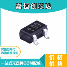 ȫ��ԭ�b PDTC114EU,115 �zӡt09 SOT-323 �p�O���w�� - �Aƫ��