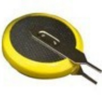 翔盛源电池推荐3V CR2016立式对称脚纽扣焊脚电池批发销售