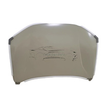 适用于奇瑞 捷途 X-1 机盖 hood  F16-8402010CA-DY