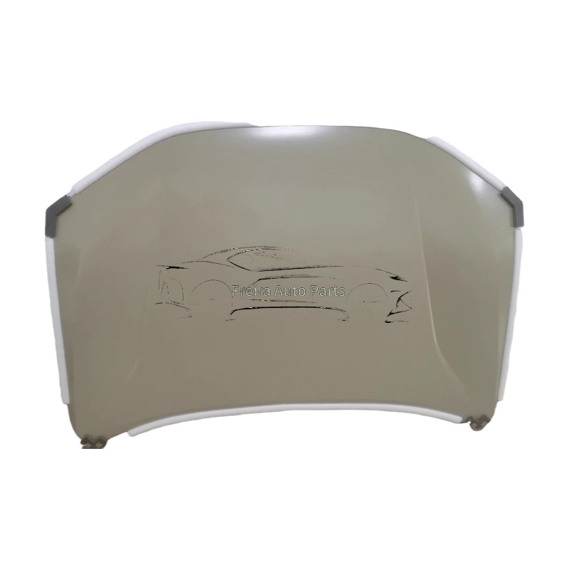 适用于奇瑞 捷途 X-1 机盖 hood  F16-8402010CA-DY