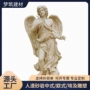 生产外贸人物古典圆雕