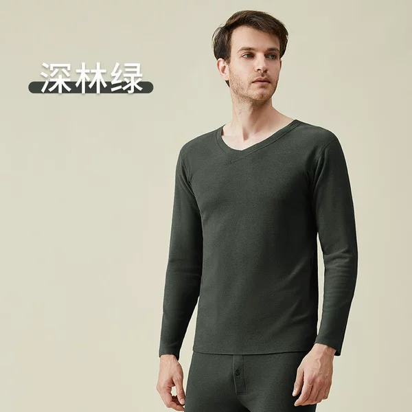 Forest green top