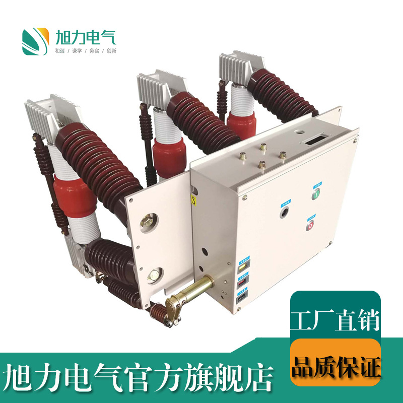 ZN12-40.5户内真空断路器 40.5户内高压开关 ZN12-40.5/630