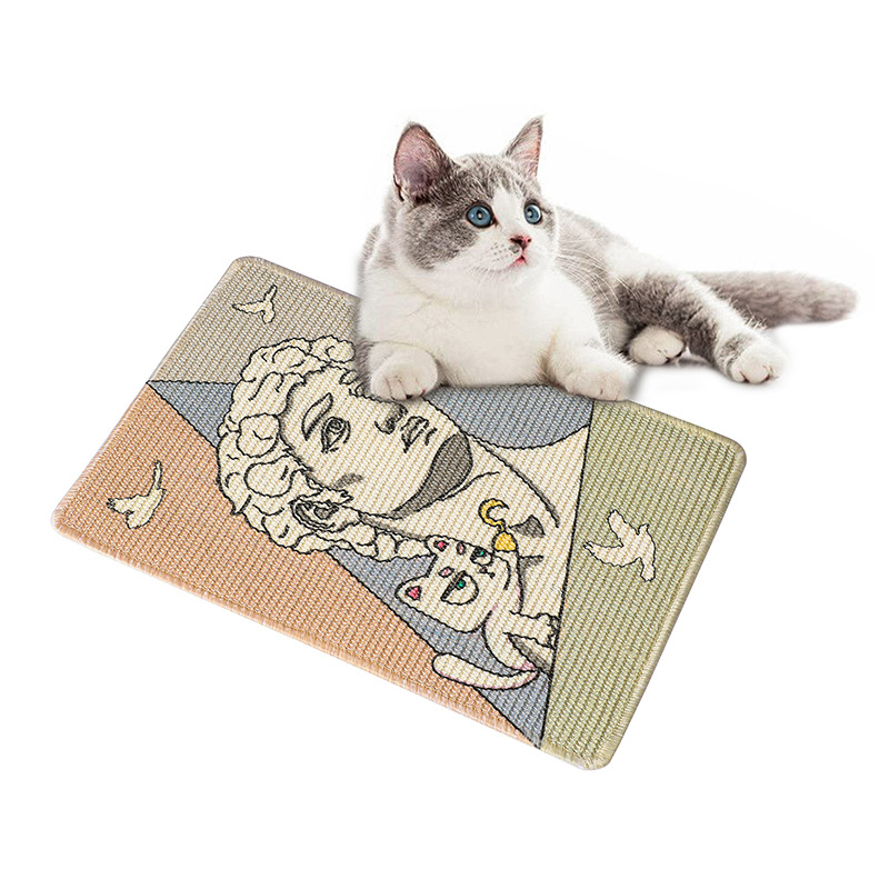 그림 2 (데이비드 고양이)