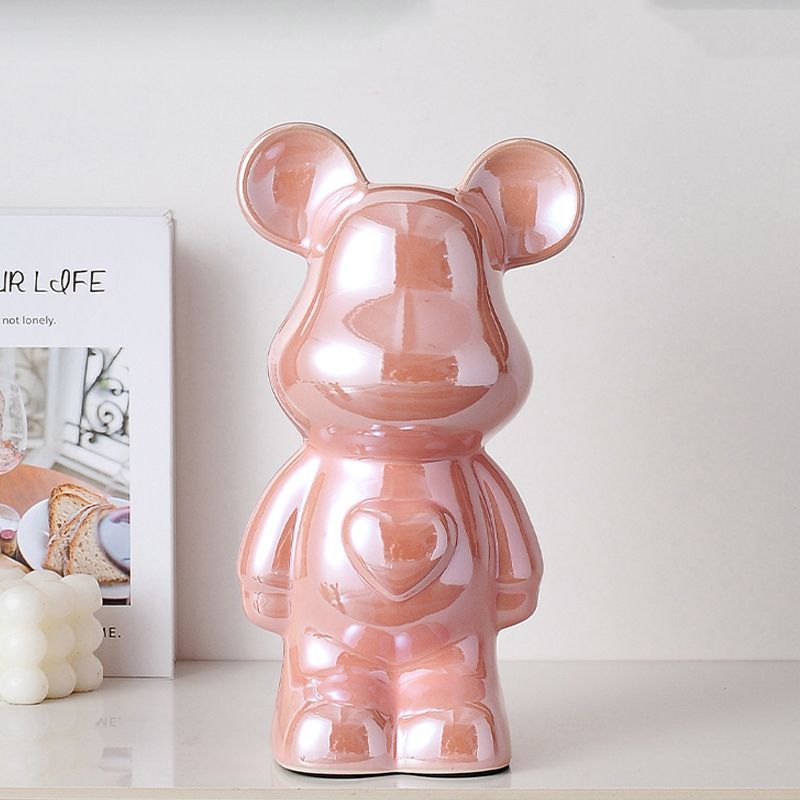 [프리미엄 케어베어] 28CM 델리케이트 파우더 강화 포장