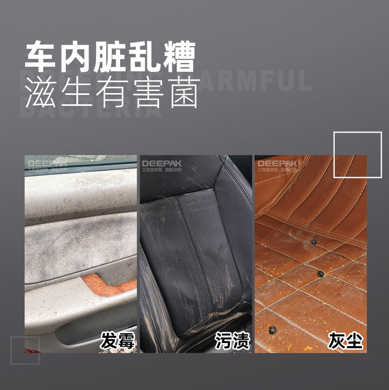 Turtle Wax Orange Powerful Cleaner for Decontamination and Polishing, Work Surface Renovation, Interior Foam, Car Wash Wax, Multi-Functional for Vehicles