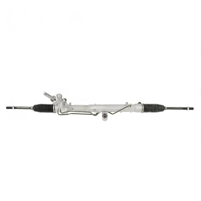 Car steering gear, Steering gear