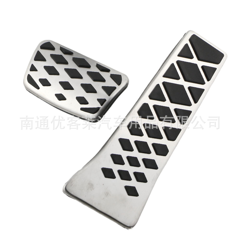 The Accelerator Pedal Is Suitable for Hyundai Sonata, Tucson, Santa Fe, K5, Palisade/Kx5, Carnival, Sorento, and Kia Sportage