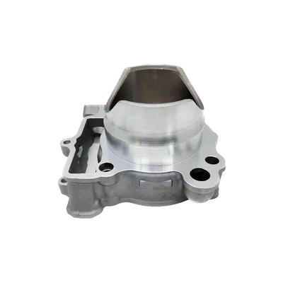 without hole 77mm piston, Cylinder and parts