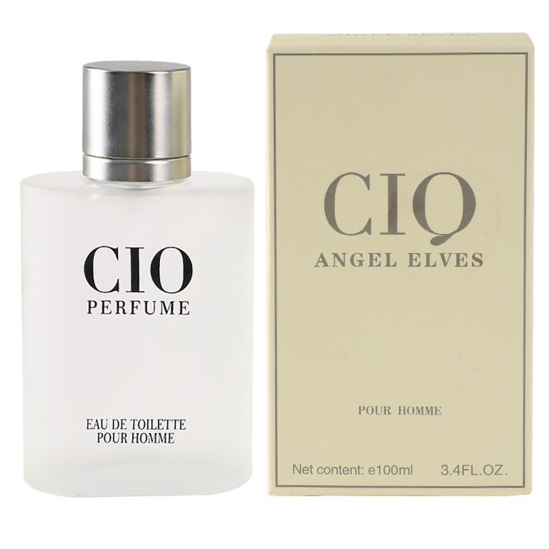 Dixianger Men 's love Fragrance Persistent Light Fragrance Wood Small crowdfunding level Price Fragrance Cross - Border wholesale 100m image 12