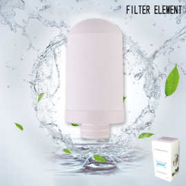 净水器滤芯 英文版Filter Cartridges硅藻陶瓷复合滤芯配件