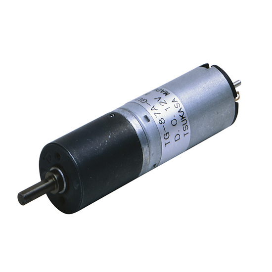 日本驰卡沙TG-47F-WM-263-LC7-HA,24V小型马达TG-55L-KU-24-KA