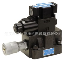 SF-G06-ET电磁节流阀STARS SFD-06 SD-06 THK-10 SDF-G10两段调速