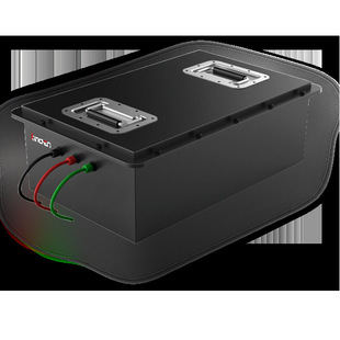 48V 105Ah鋰電池組電動叉車鋰電池組,高爾夫車鋰電池組,