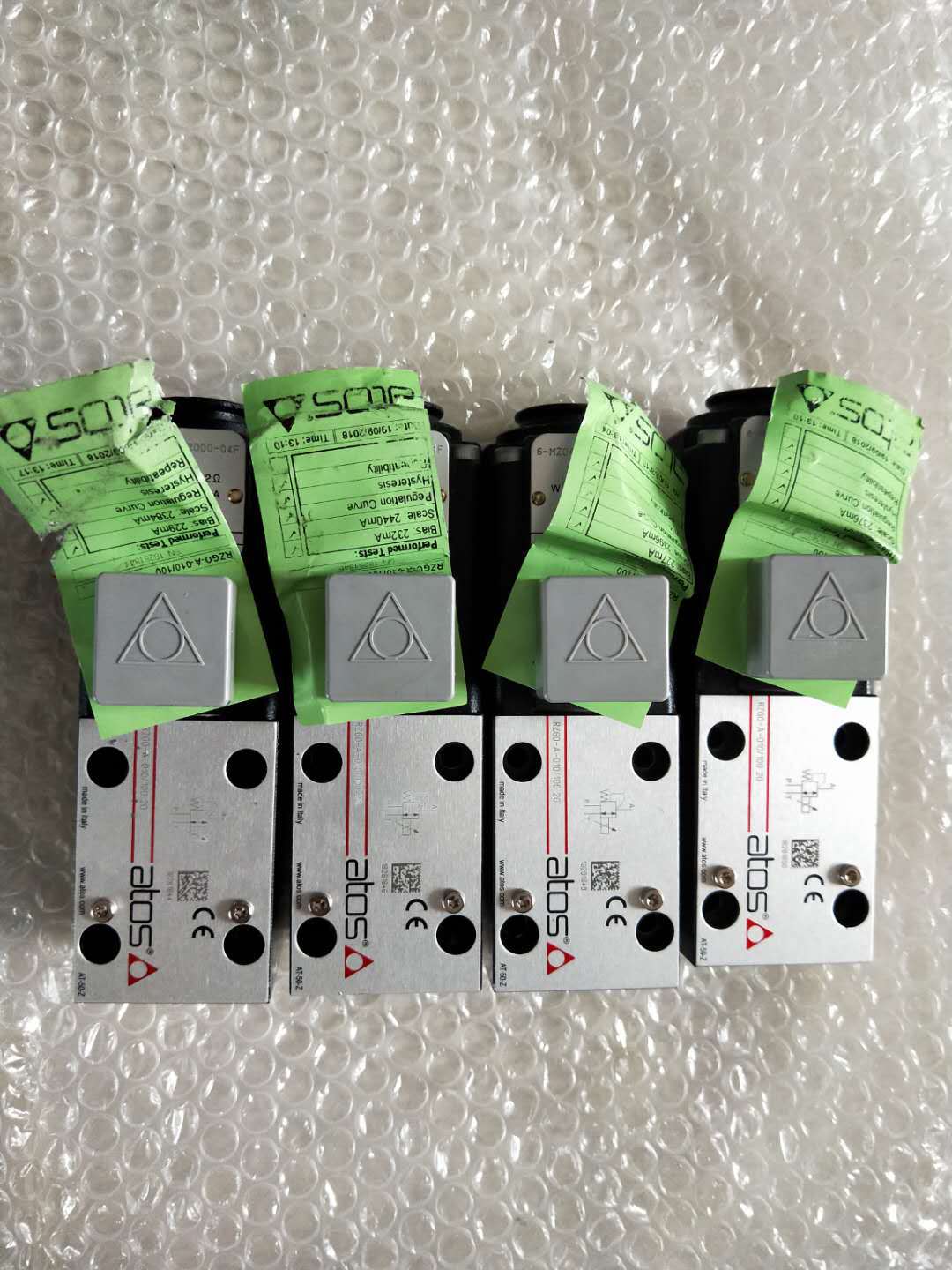 阿托斯ATOS电磁阀DHI-0639/0 23阿托斯DHI-0639现货