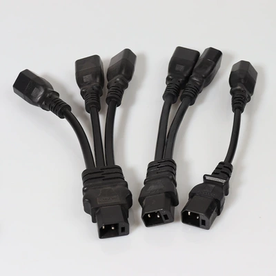 Straight and Angled Connector Female Socket | Other Electric Vehicle Accessories