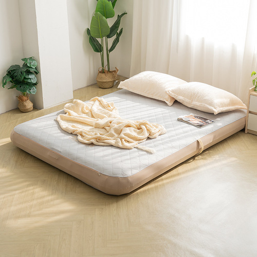 Yosemite Elastic Wire Cloud Bed Pull-up Inflatable Mattress Tent Outdoor Fun Camping Camping Home Groundsheet Air Cushion Bed