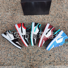 跨境工厂莆田aj男鞋低帮情侣青苹果dunk黑白熊猫 sb运动板鞋女鞋