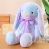 Rabbit, doll, plush cute toy, wholesale