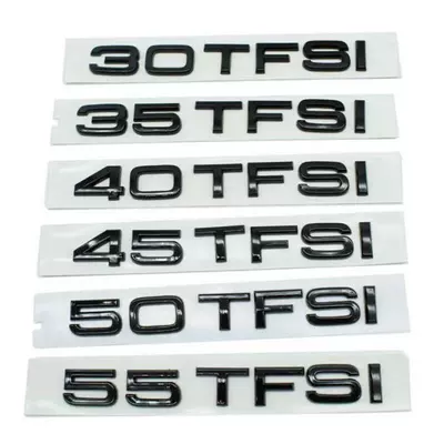 Car logo — Mark English Mark Car Sticker