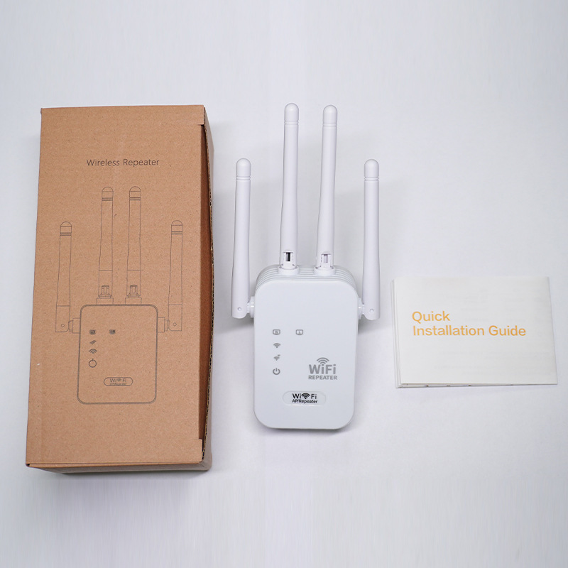 백인 미국 표준