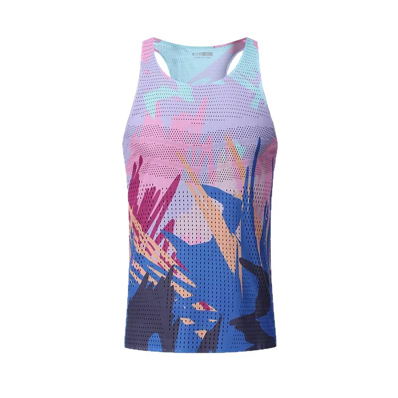 Quick dry T-shirt for training, custom-made, for running