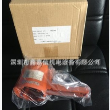 批发日本 NITTO日东 E25-0615电动油压冲孔机原装外壳