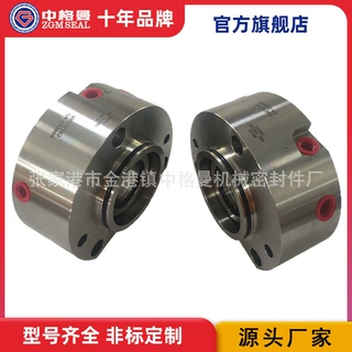 厂家直供 克兰1700机械密封 集装式机械密封 泵用 规格齐全