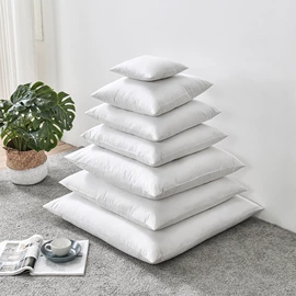 羽毛、羽绒;羽绒枕;羽绒被