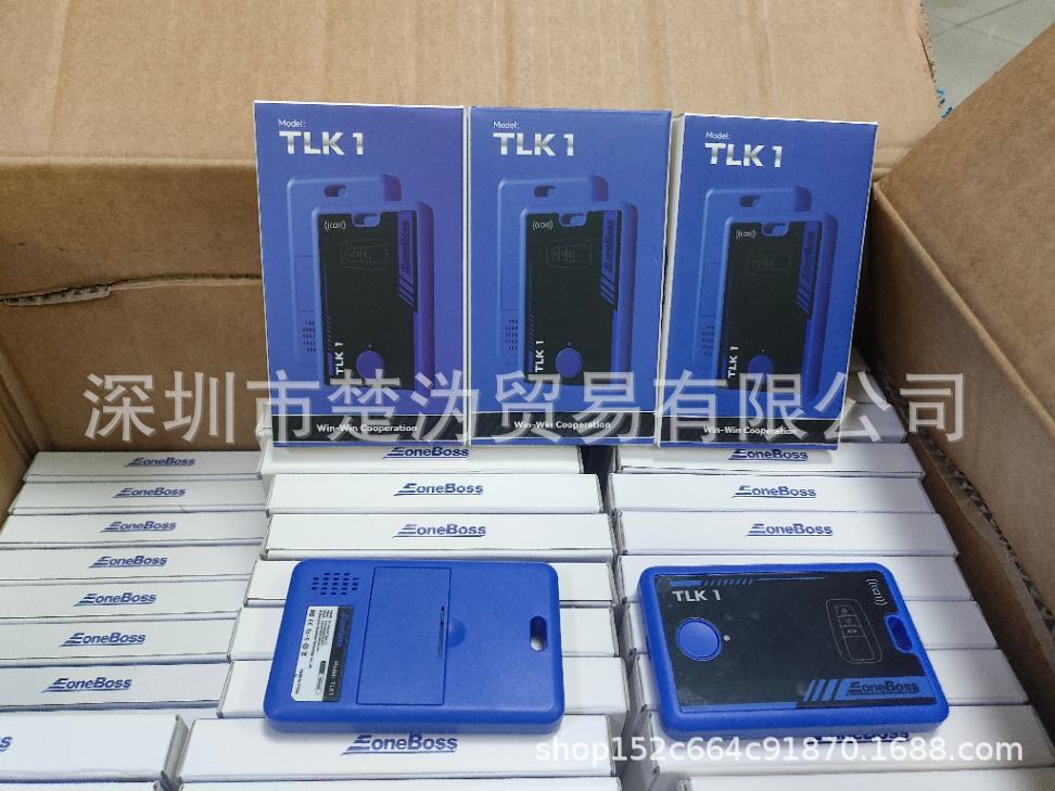 EONEBOSS TLK1 TLK2 TLK3 Remote Generation Tool for Toyota Remote Control Generation