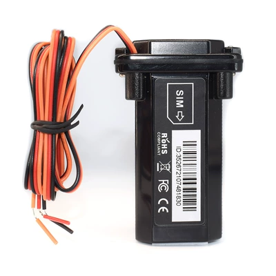 GPS Locator – Cross-Border Gt06 Vehicle Locator - st901-lifetime-platform