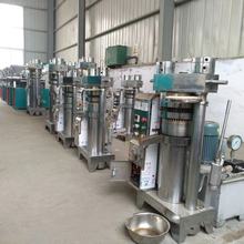 全自动液压榨油机/芝麻榨油机/核桃榨油机/液压香油机