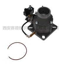 1625165341阿特拉斯空压机配件进气阀总成默认常规配件传动件