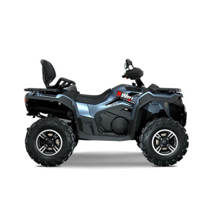 LONCIN XWOLF 700L¡��700cc���а�����p��ɳ��܇ȼ��Ħ��܇atv