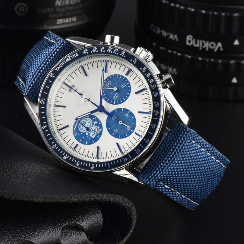 Foreign Trade Cross-Border E-Commerce Watch, Fashionable European Style Men's Quartz Business Trendy Calendar-Type Casual Wristwatch Foreign Trade Cross-Border E-Commerce Watch, Fashionable European Style Men's Quartz Business Trendy Calendar-Type Casual Wristwatch