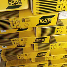 瑞典ESAB伊萨Sureweld E312-16 E312双相异种不锈钢焊条 312