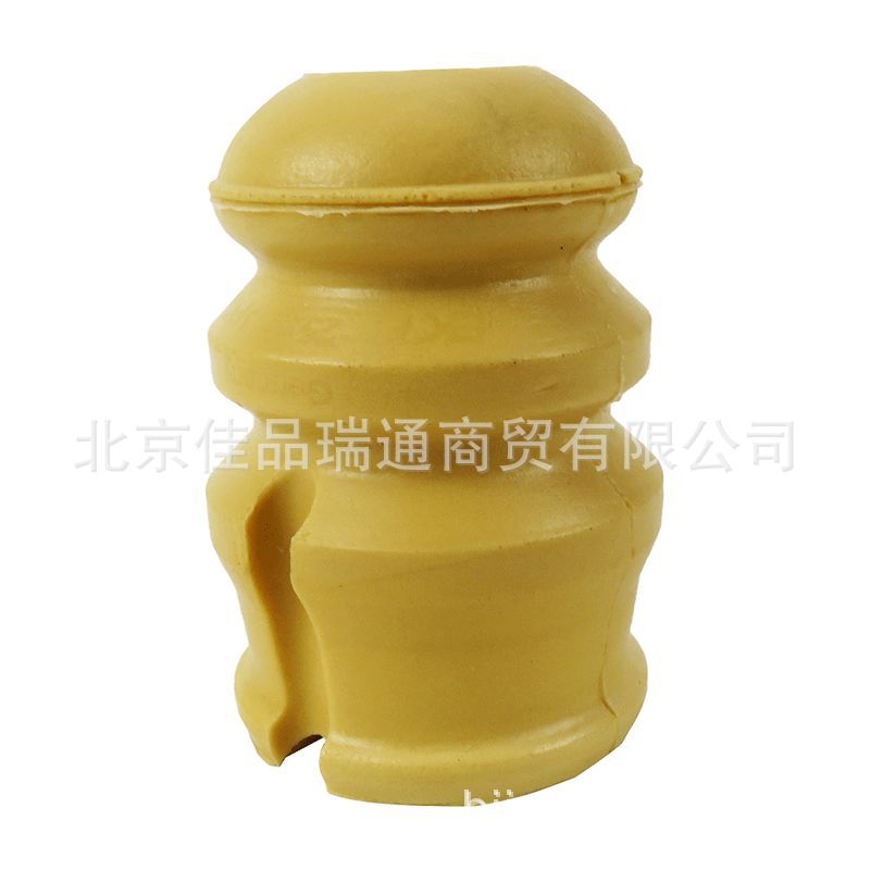 Suitable for Shuanglong Aitengxiang Royal Register Rear Bridge Rubber Sleeve Hanging Bushing Balance Rod Rubber Sleeve 4521008000