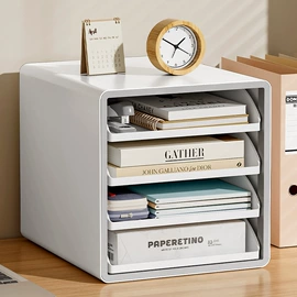 收纳盒;收纳架;纸巾盒