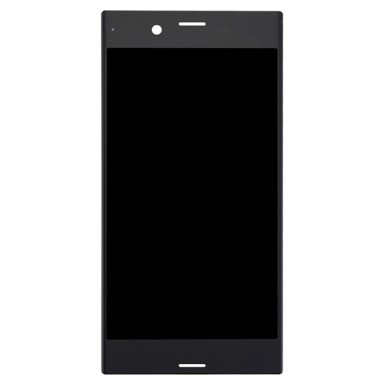 Para el conjunto táctil LCD Sony Xperia XZs