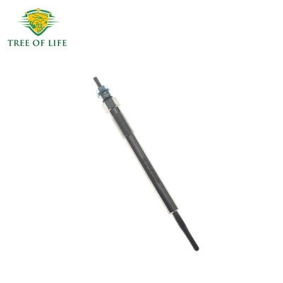 Plug, glow plug