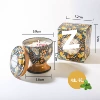 Osmanthus [with color box]