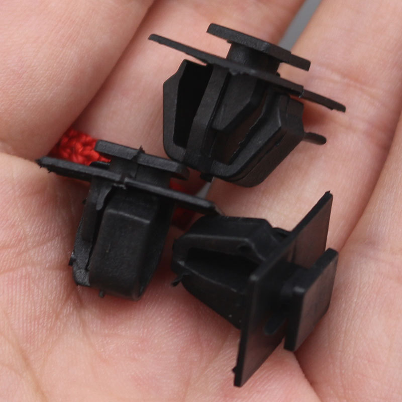 Para Hyundai Elantra clip de ajuste de la puerta del coche D298 OE:8775638000 (87756-38000)