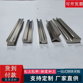 无缝管;方管;异型管