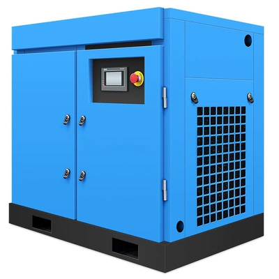 Screw Air Compressor 7.5/15/22/37Kw: Hava kompressorları
