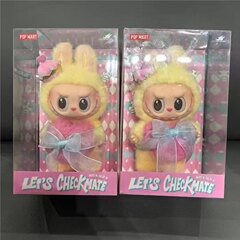 【東莞高品質・フルシリーズパレット】バブルマート スイートハートシリーズ リトルエンジェルスプリング パンプキンフィッシュテール