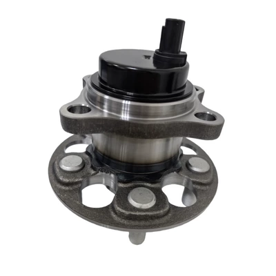 Veloz, Bearing