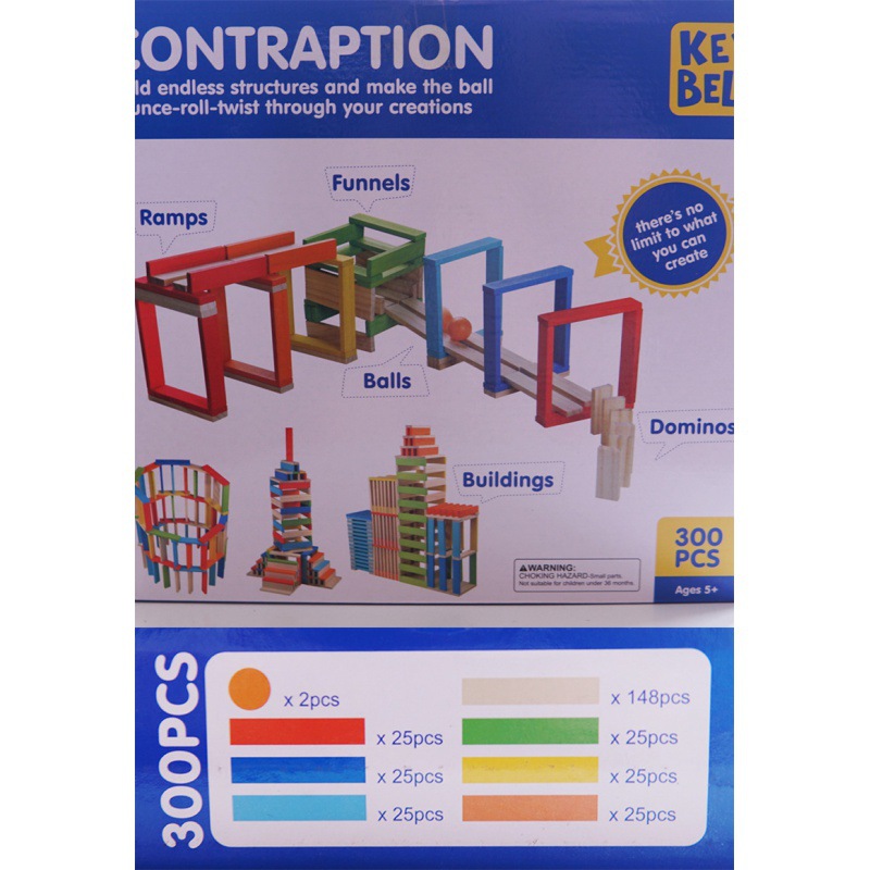 Palo de construcción de madera para niños tira de madera pura bloque de construcción de bloques de madera pila Torre 1-3-6 años de edad juguetes de inteligencia juguetes de educación temprana