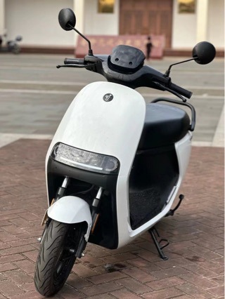 最新到家九号e80c手续齐全嘎嘎新 不包邮喜欢的来.